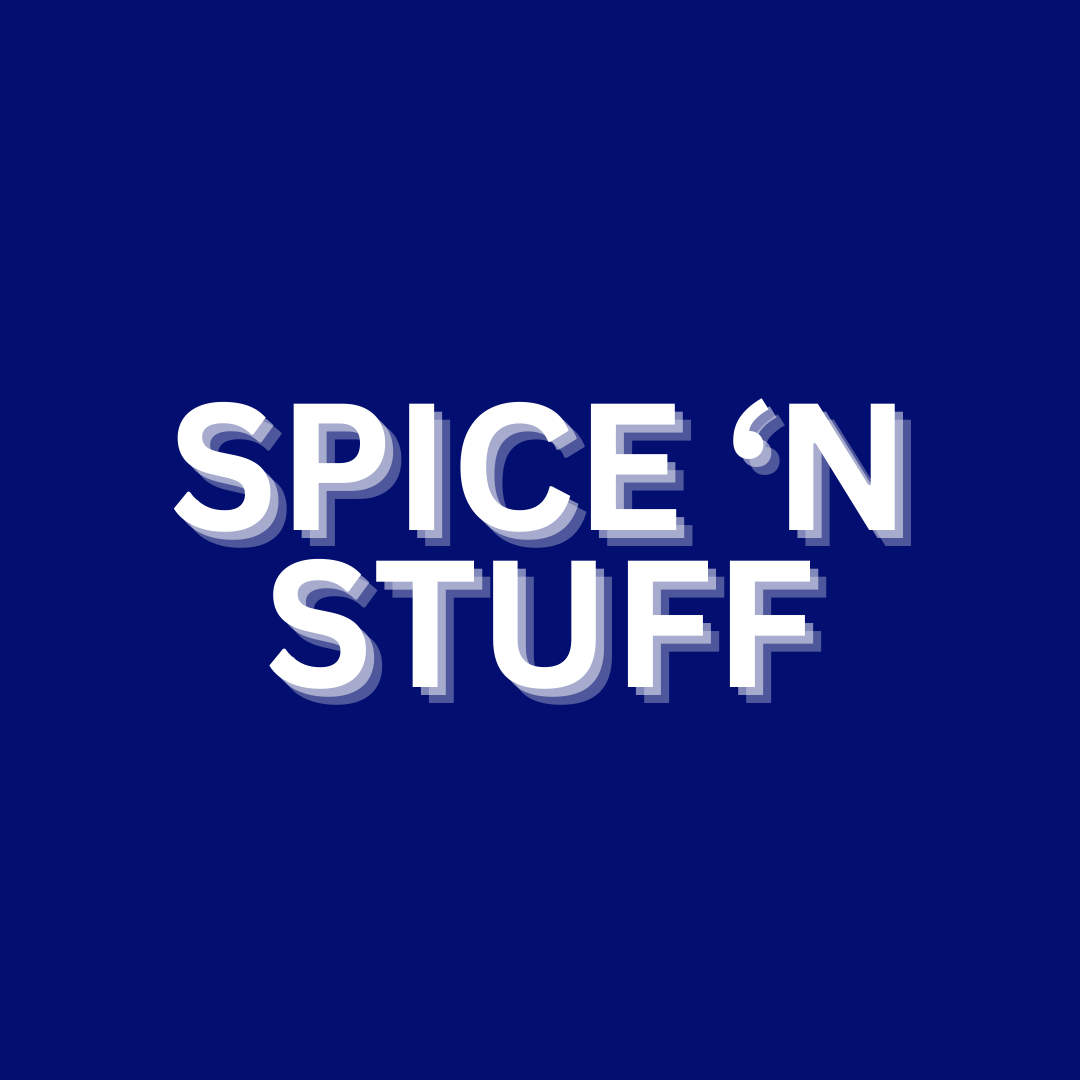 Spice 'n Stuff
